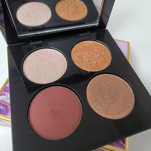 Pat McGrath Venus in Fleurs Vouyeristic Vixen